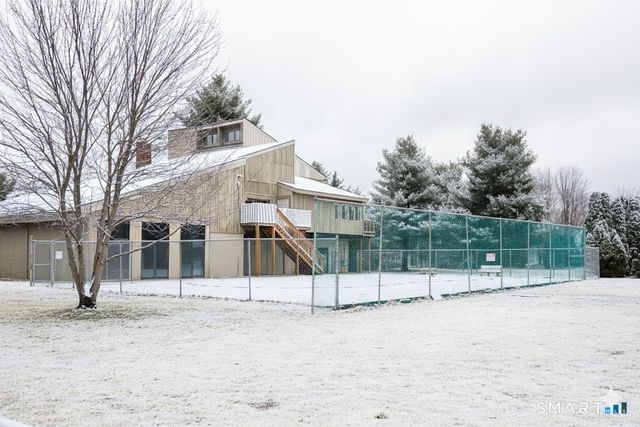 23 Amato Drive APT K, South Windsor, CT 06074