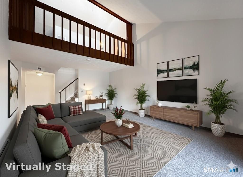 23 Amato Drive APT K, South Windsor, CT 06074