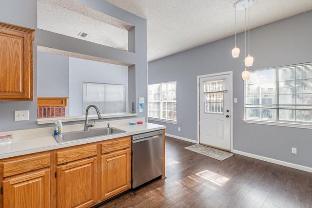 4419 San Mateo Lane, Mckinney, TX 75070
