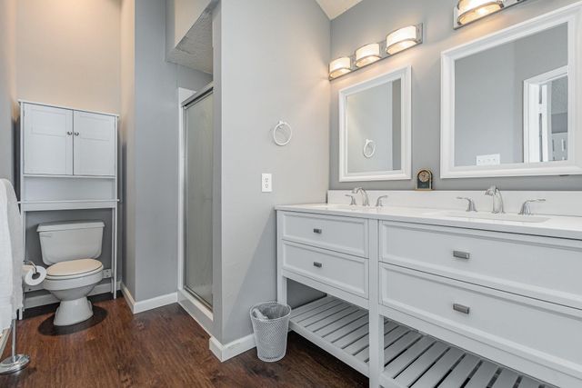 4419 San Mateo Lane, Mckinney, TX 75070
