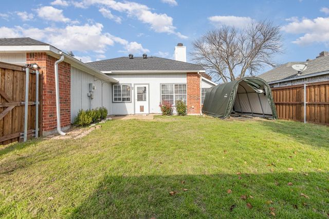 4419 San Mateo Lane, Mckinney, TX 75070