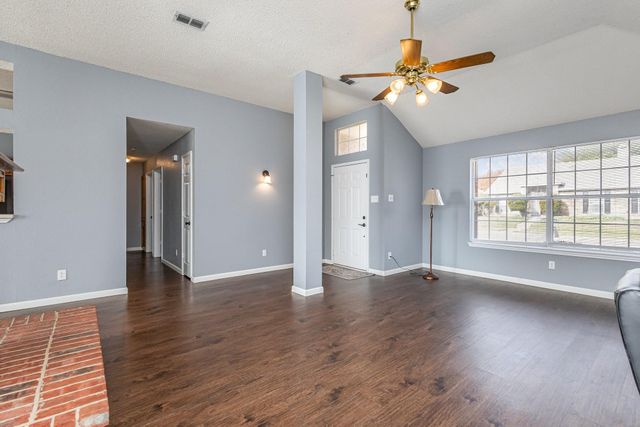 4419 San Mateo Lane, Mckinney, TX 75070