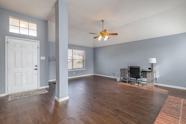 4419 San Mateo Lane, Mckinney, TX 75070