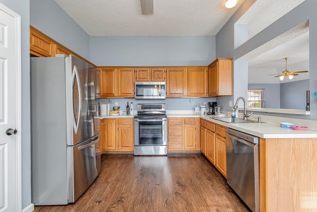 4419 San Mateo Lane, Mckinney, TX 75070