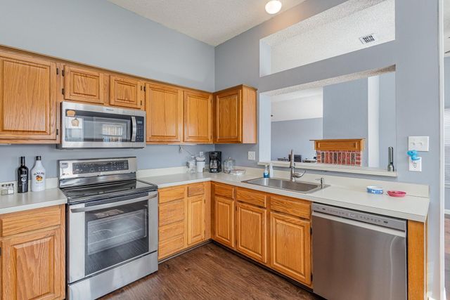 4419 San Mateo Lane, Mckinney, TX 75070