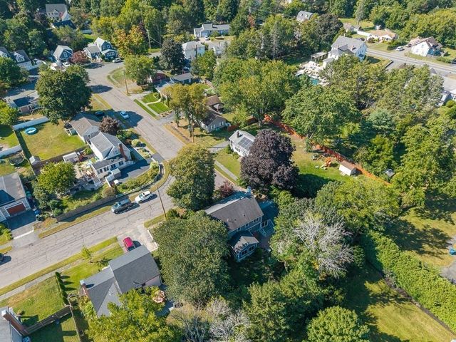 10 Donegal Circle, Danvers, MA 01923