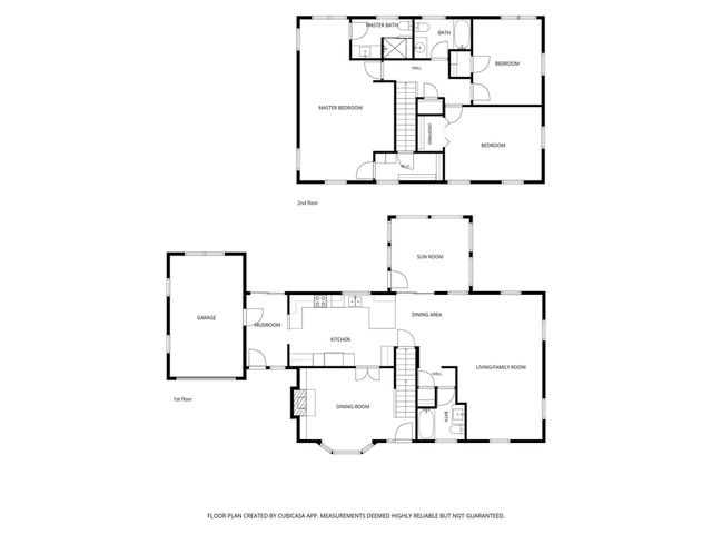 10 Donegal Circle, Danvers, MA 01923