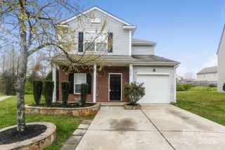 4326 Leopold Place, Charlotte, NC 28215