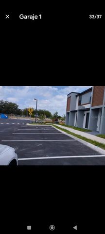 8781 ZEN DRIVE, Kissimmee, FL 34747