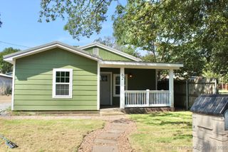 62 Sportsmans Drive, Chouteau, OK 74337