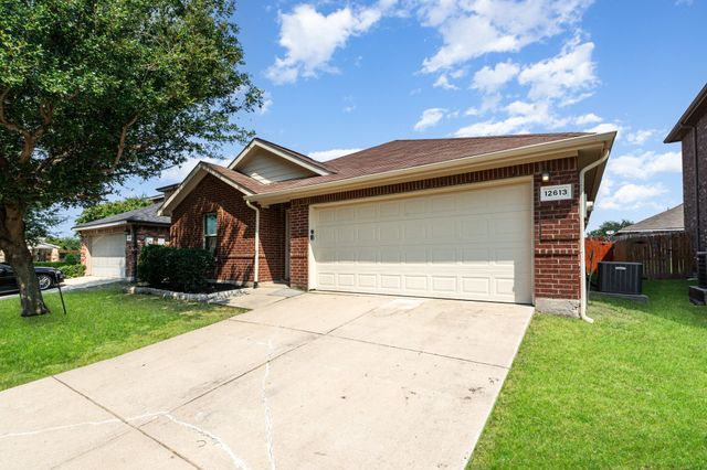 12613 Ocean Spray Drive, Frisco, TX 75036