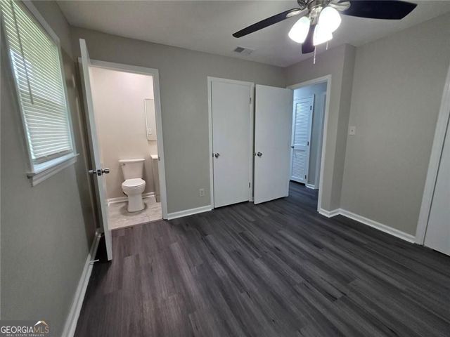 2473 Charlene Court, Macon, GA 31206
