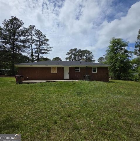 2473 Charlene Court, Macon, GA 31206