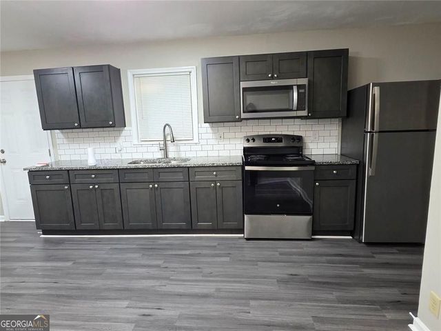 2473 Charlene Court, Macon, GA 31206