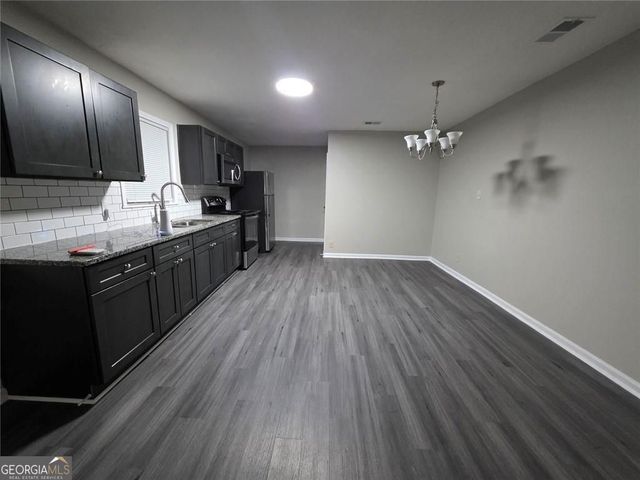 2473 Charlene Court, Macon, GA 31206
