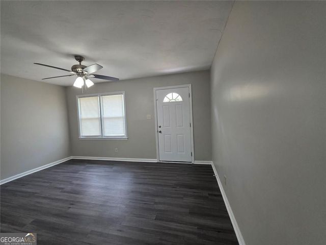 2473 Charlene Court, Macon, GA 31206