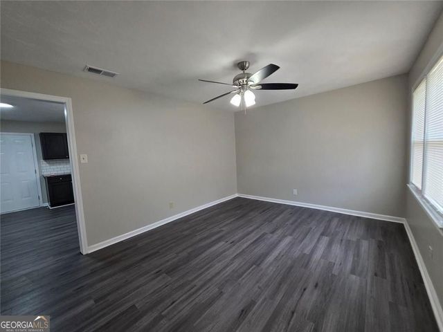 2473 Charlene Court, Macon, GA 31206