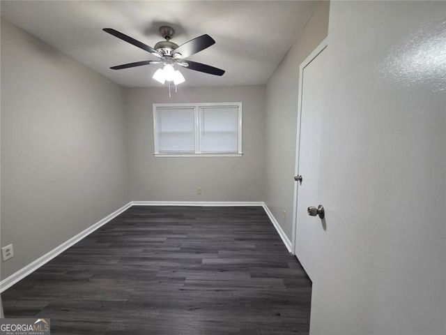 2473 Charlene Court, Macon, GA 31206