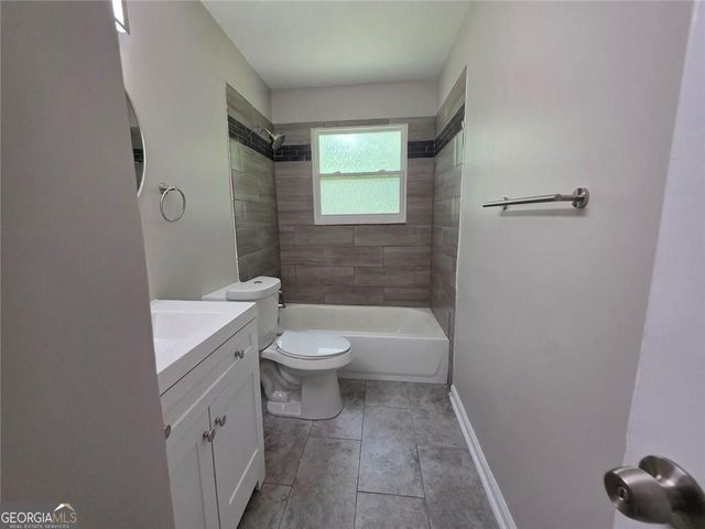 2473 Charlene Court, Macon, GA 31206