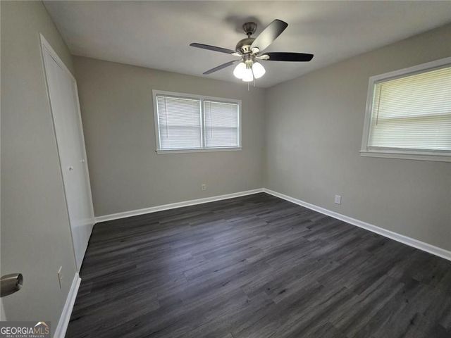 2473 Charlene Court, Macon, GA 31206