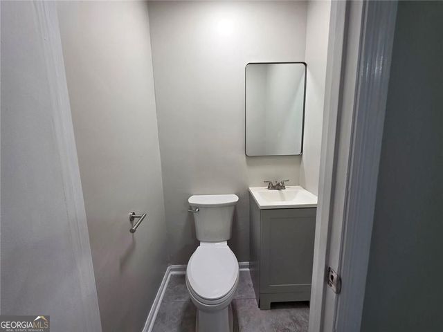 2473 Charlene Court, Macon, GA 31206