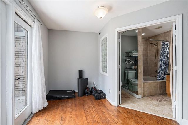 2232 Dunseath NW Avenue 204, Atlanta, GA 30318