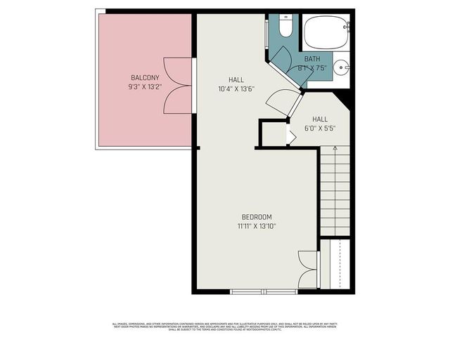 2232 Dunseath NW Avenue 204, Atlanta, GA 30318