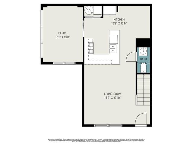 2232 Dunseath NW Avenue 204, Atlanta, GA 30318