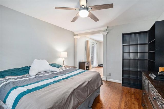 2232 Dunseath NW Avenue 204, Atlanta, GA 30318