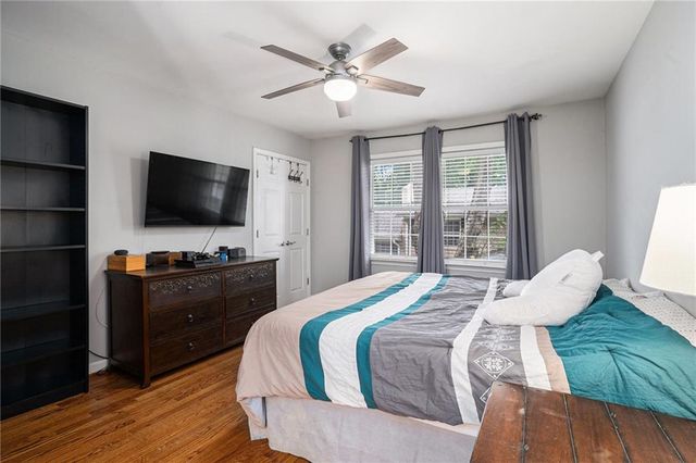 2232 Dunseath NW Avenue 204, Atlanta, GA 30318