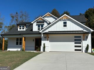 3354 Plainview Road, Maysville, GA 30558