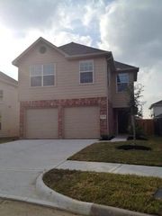 21155 Sprouse Circle, Humble, TX 77338