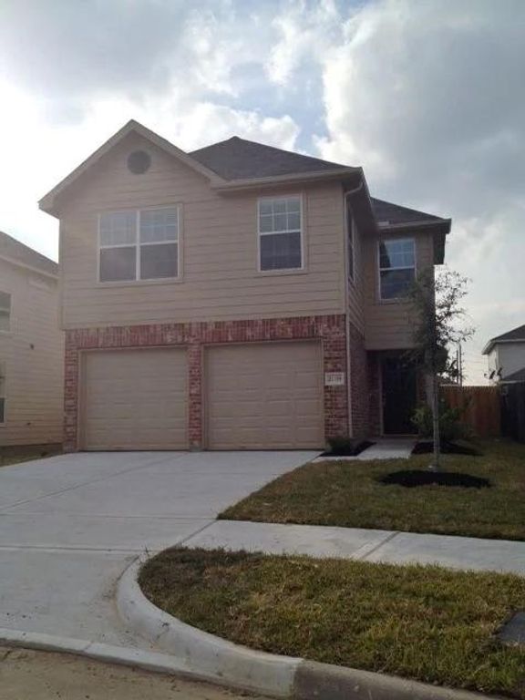 21155 Sprouse Circle, Humble, TX 77338