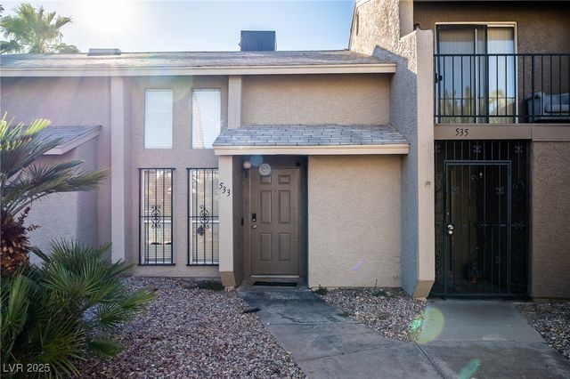 533 Sellers Place, Henderson, NV 89011