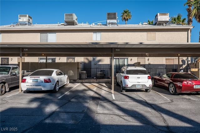 533 Sellers Place, Henderson, NV 89011