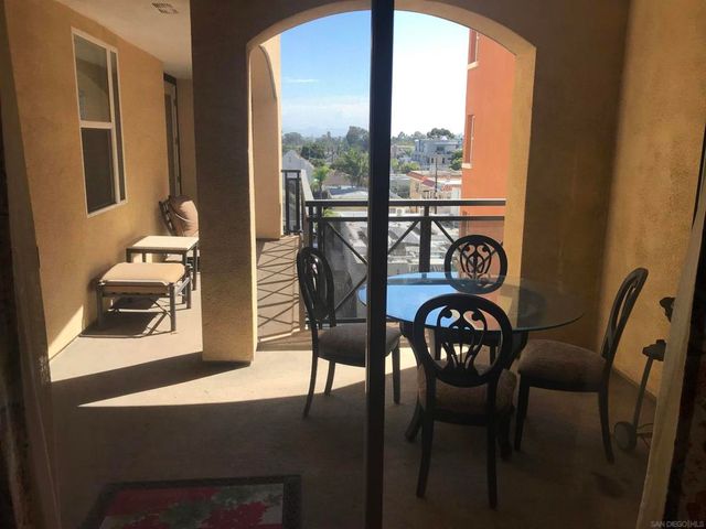 3650 5TH AVENUE 415, San Diego, CA 92103