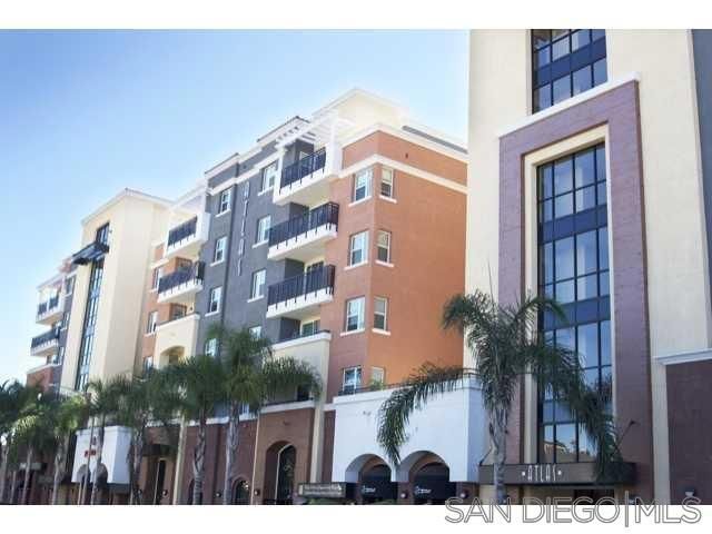 3650 5TH AVENUE 415, San Diego, CA 92103