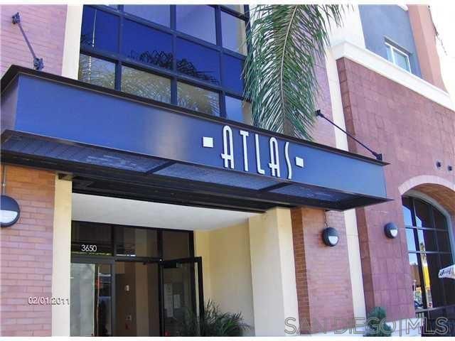 3650 5TH AVENUE 415, San Diego, CA 92103