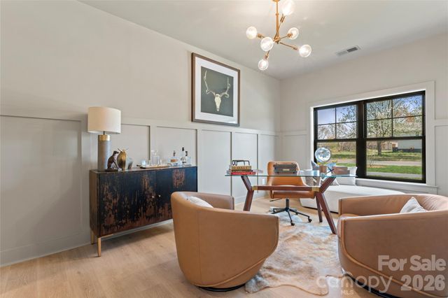 508 Mystic Park Alley 1, Huntersville, NC 28078