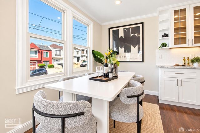 2594 39th Avenue, San Francisco, CA 94116