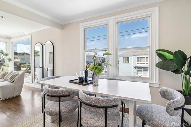 2594 39th Avenue, San Francisco, CA 94116