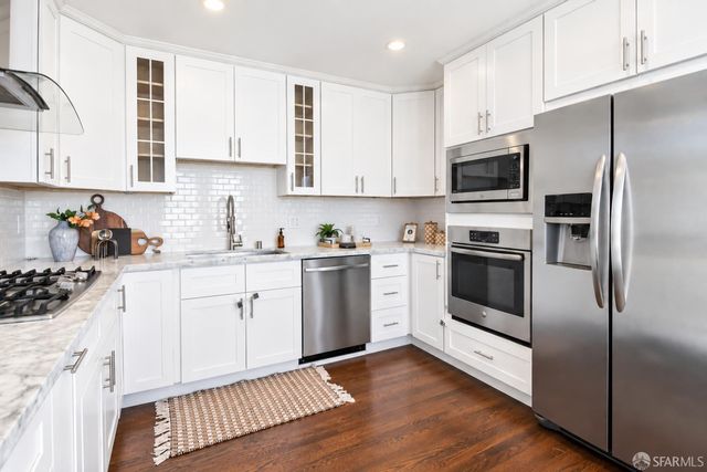 2594 39th Avenue, San Francisco, CA 94116