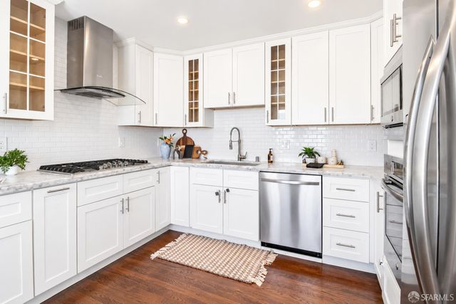 2594 39th Avenue, San Francisco, CA 94116
