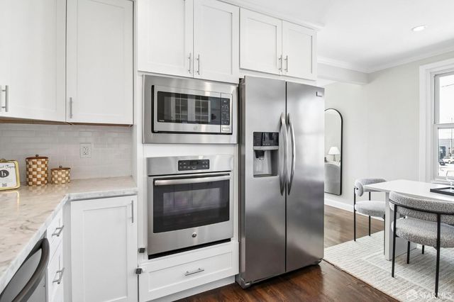 2594 39th Avenue, San Francisco, CA 94116