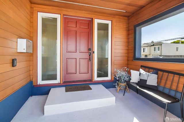 2594 39th Avenue, San Francisco, CA 94116