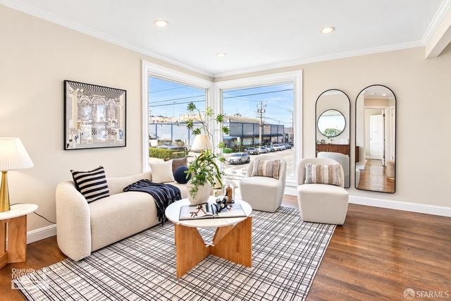 2594 39th Avenue, San Francisco, CA 94116