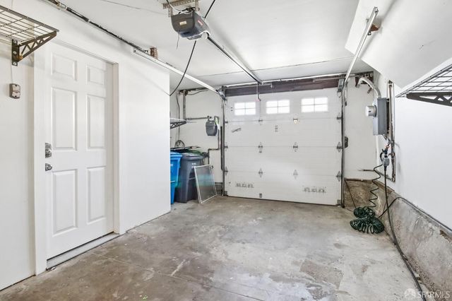 2594 39th Avenue, San Francisco, CA 94116