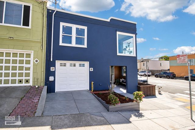 2594 39th Avenue, San Francisco, CA 94116