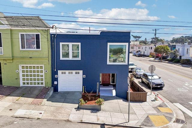 2594 39th Avenue, San Francisco, CA 94116