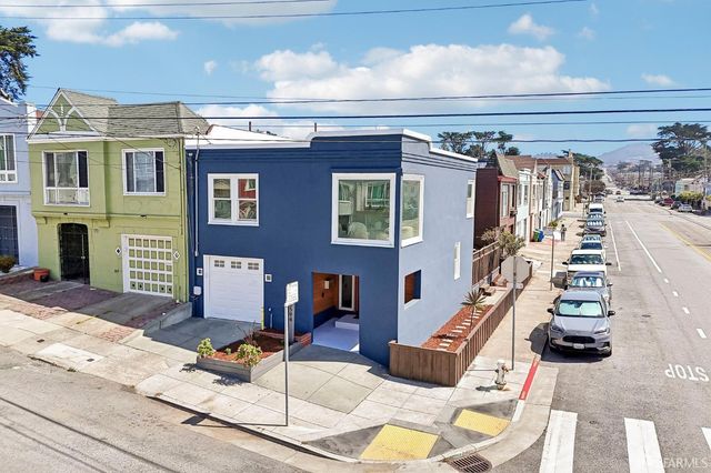 2594 39th Avenue, San Francisco, CA 94116